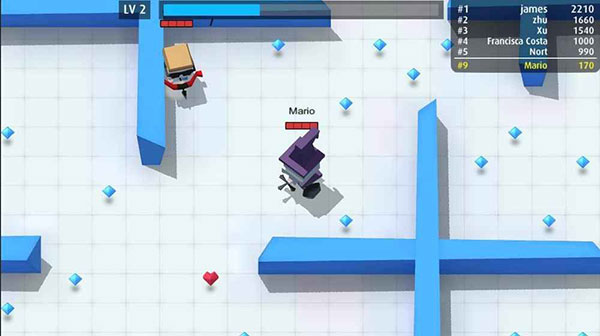 弓箭手大作戰(zhàn)無(wú)限金幣鉆石