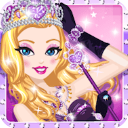 超級(jí)女星無(wú)限金幣鉆石