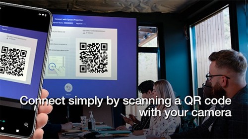 iprojection安卓中文版