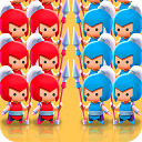 誰(shuí)都別想逃免廣告