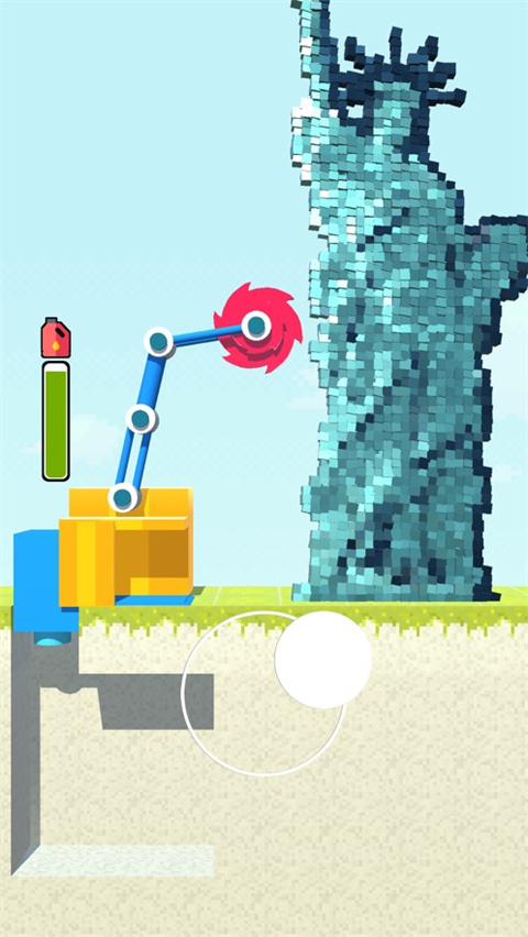 拆墻游戲內置菜單