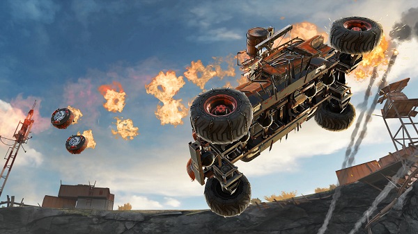 創(chuàng)世戰(zhàn)車2024