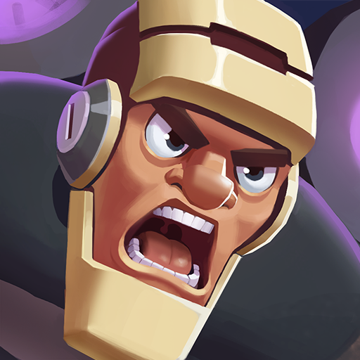 星際護(hù)衛(wèi)隊官方版