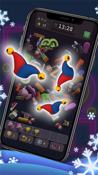 方塊愛(ài)消除3d免費(fèi)