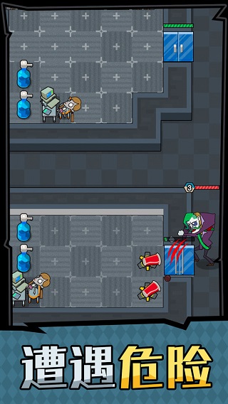 躺平摸魚之王內(nèi)置MOD菜單