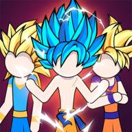 火柴人戰(zhàn)士對(duì)決