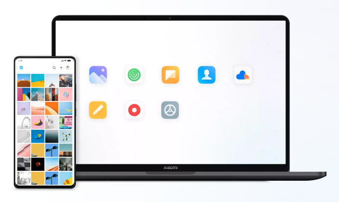小米云服務最新版