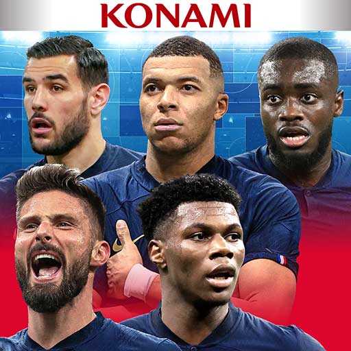 實況王者集結(兌換碼)