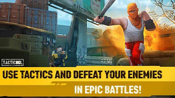 戰(zhàn)爭(zhēng)機(jī)器人射擊國(guó)際服