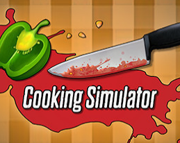 烹飪模擬器八項修改器