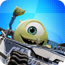 迪士尼無限飛車