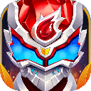 鎧甲勇士之英雄傳說無限鉆石