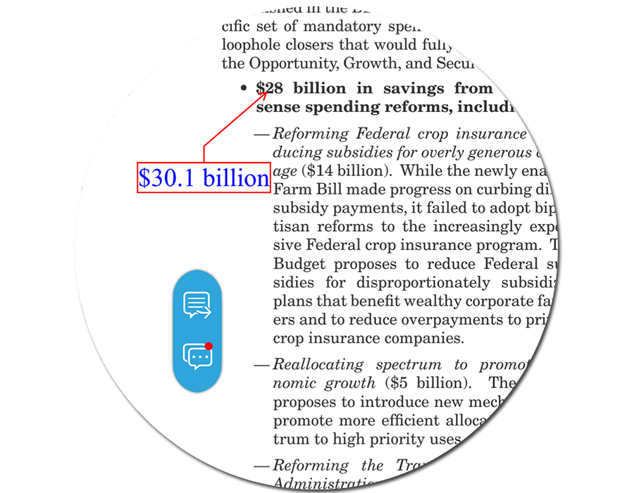 福昕PDF閱讀器APP