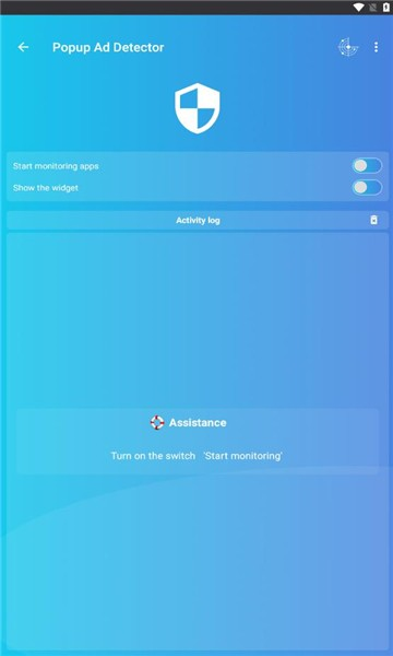 彈出廣告檢測器手機版