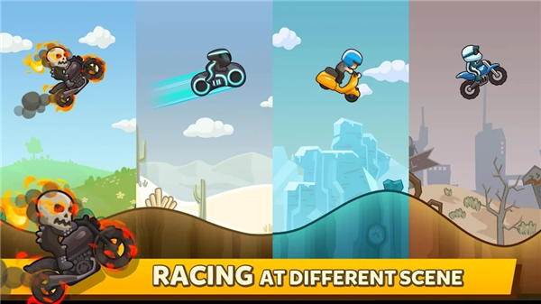 旋風(fēng)賽車(FC MOTOR)