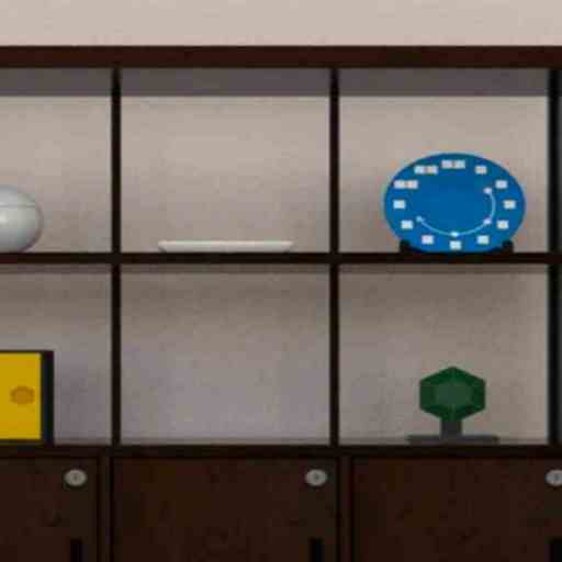 會(huì)玩密室殺