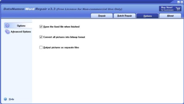 DataNumen PSD Repair簡體中文版