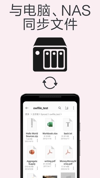 貓頭鷹文件正式版