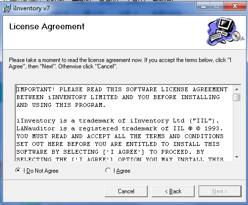 iInventory升級(jí)版