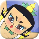 葫蘆兄弟七子降妖無限元寶