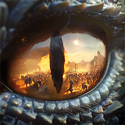 野獸領主新世界