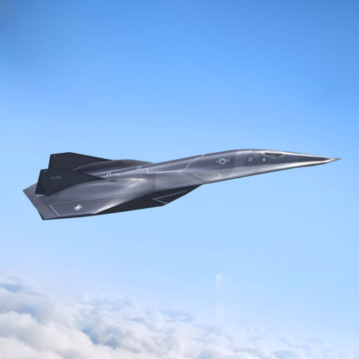 翱翔蒼穹戰(zhàn)機(jī)對決