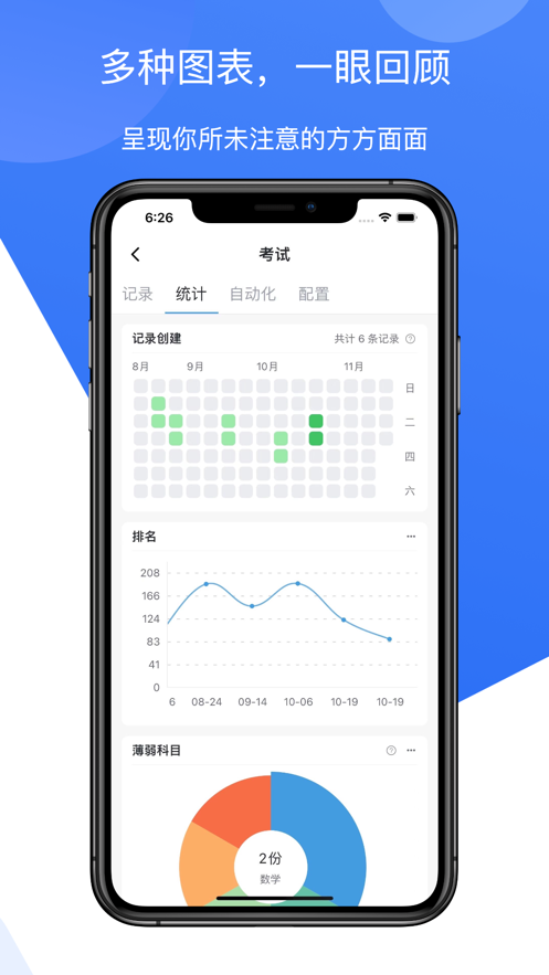 模板記免費(fèi)版