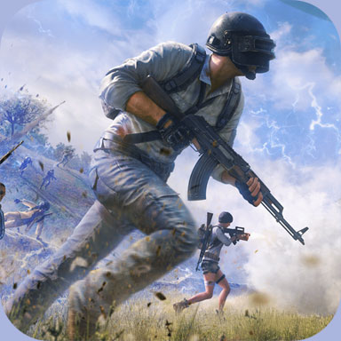 吃雞小分隊正式版