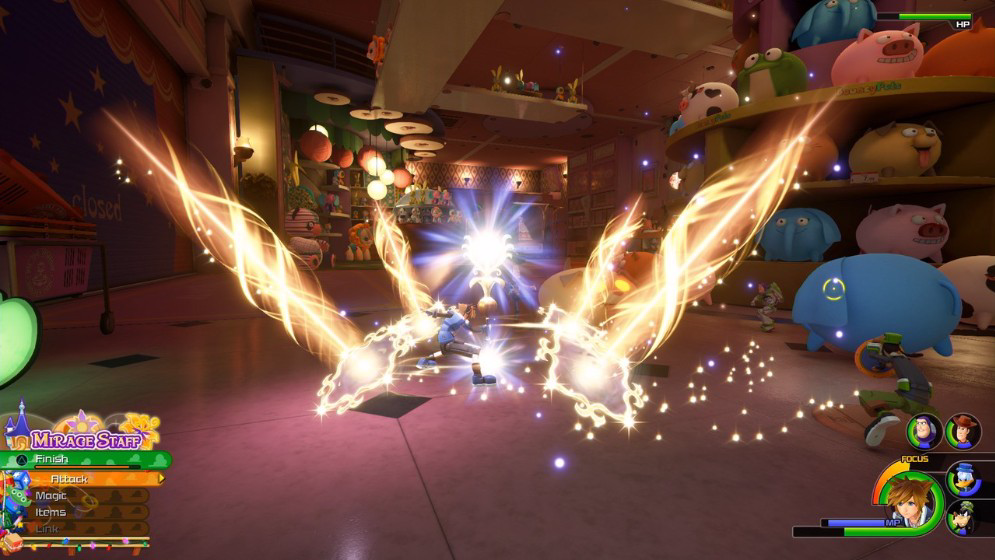 王國(guó)之心夢(mèng)中降生修改器