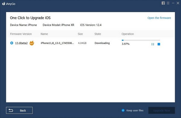 iAnyGo升級(jí)版