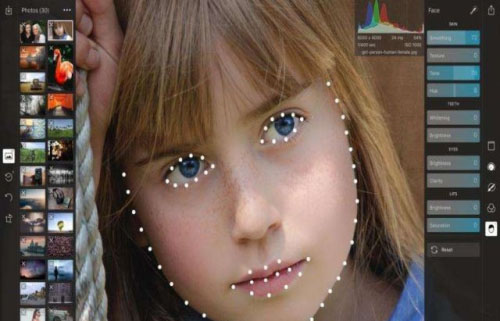 潑辣修圖免費(fèi)版