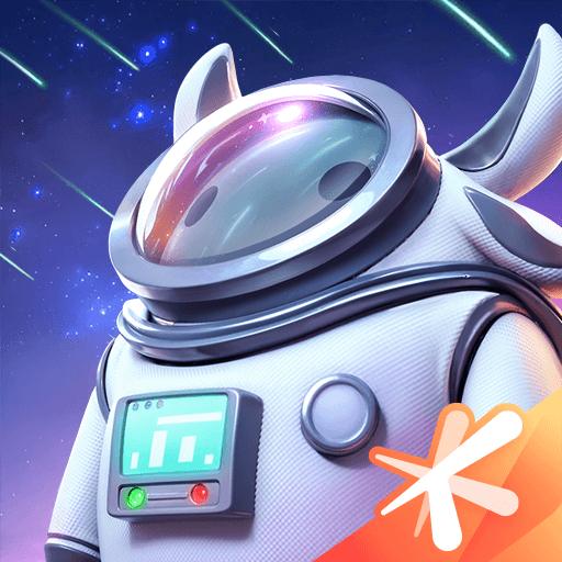 創(chuàng)造吧！我們的星球內(nèi)購(gòu)版