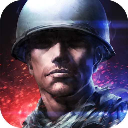 二戰(zhàn)風云無限鉆石版