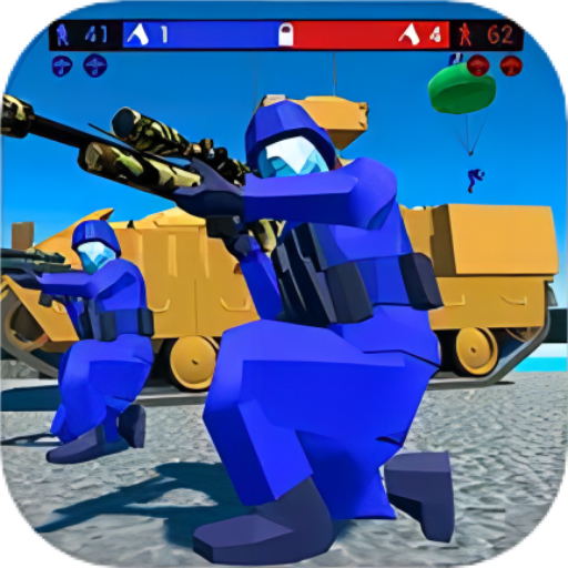 戰(zhàn)地英雄風(fēng)云內(nèi)購版