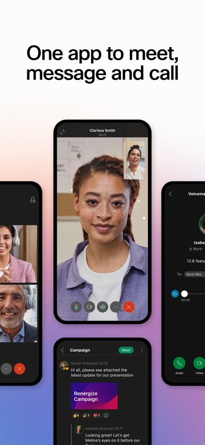 Webex專(zhuān)業(yè)版