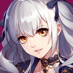 姬魔戀戰(zhàn)紀