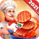 烹飪之家無(wú)限金幣鉆石