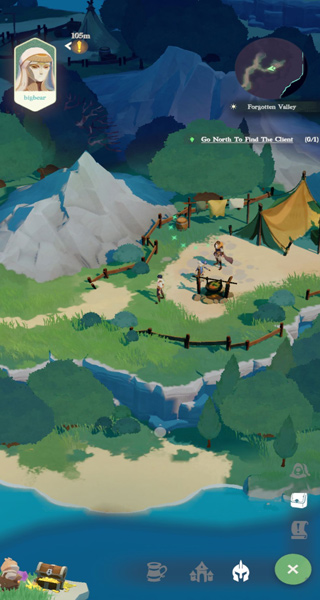 劍與遠征:啟程(公測開啟)