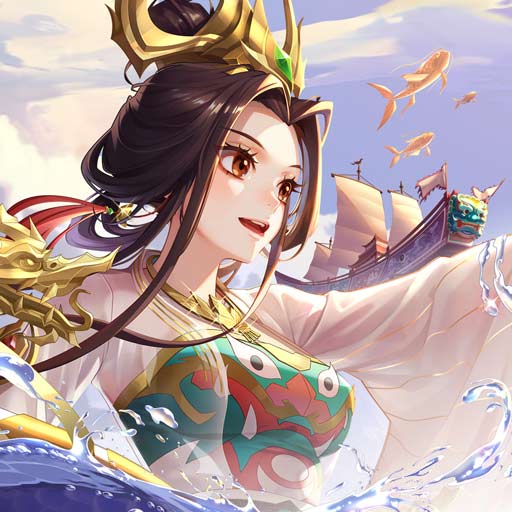 神仙道3無(wú)限鉆石版