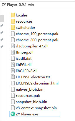 ZYPlayer漢語(yǔ)版
