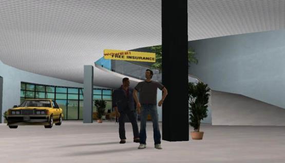 俠盜獵車手:罪惡都市修改器