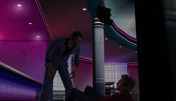 俠盜獵車手:罪惡都市修改器