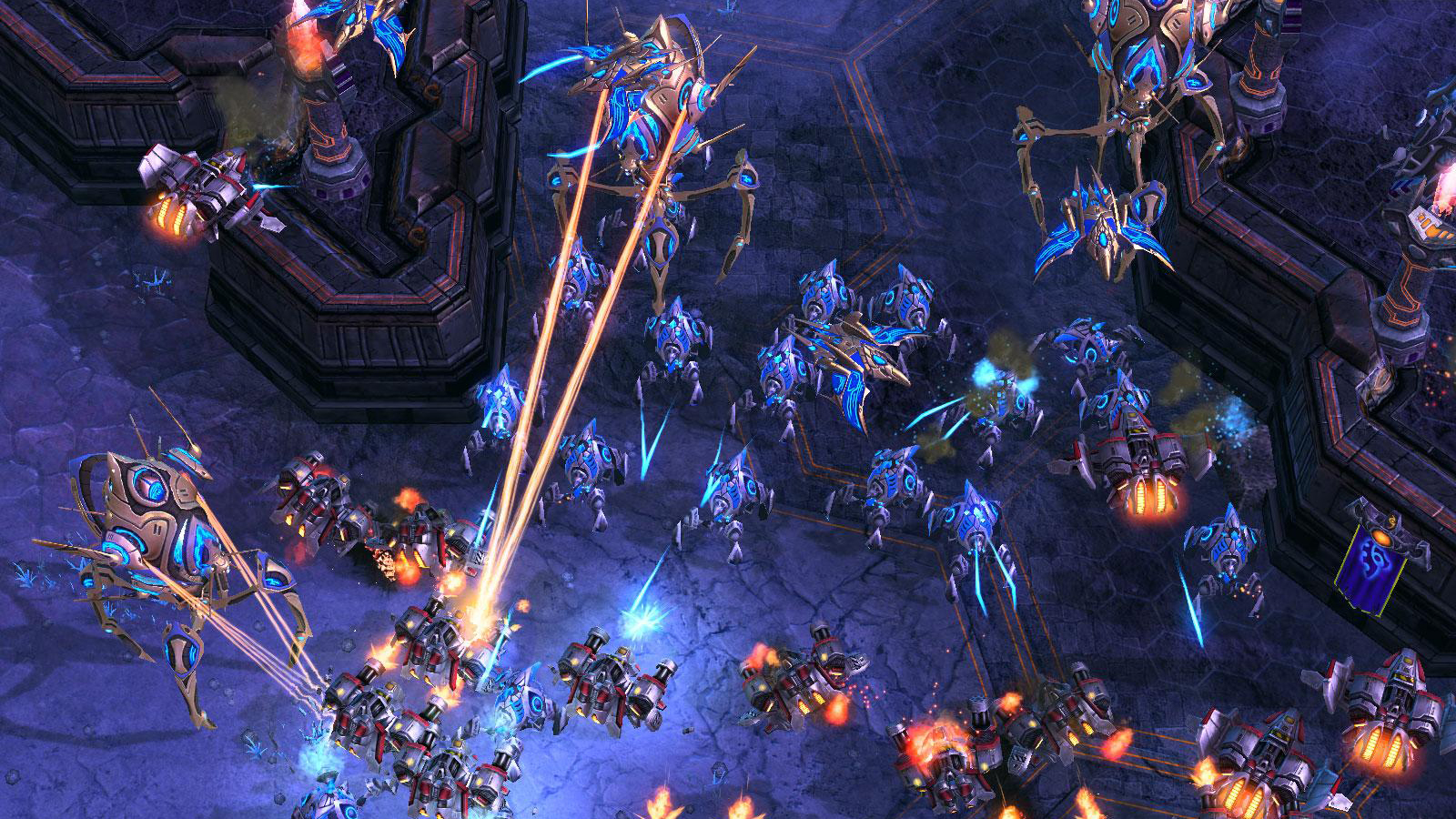 星際爭(zhēng)霸2