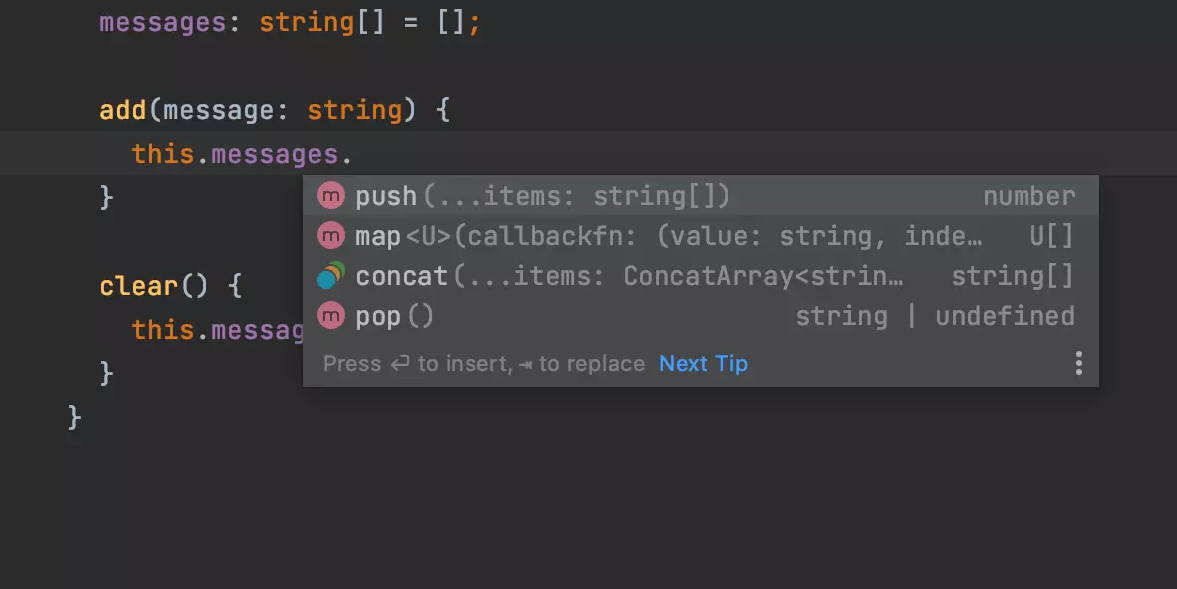 WebStorm升級版