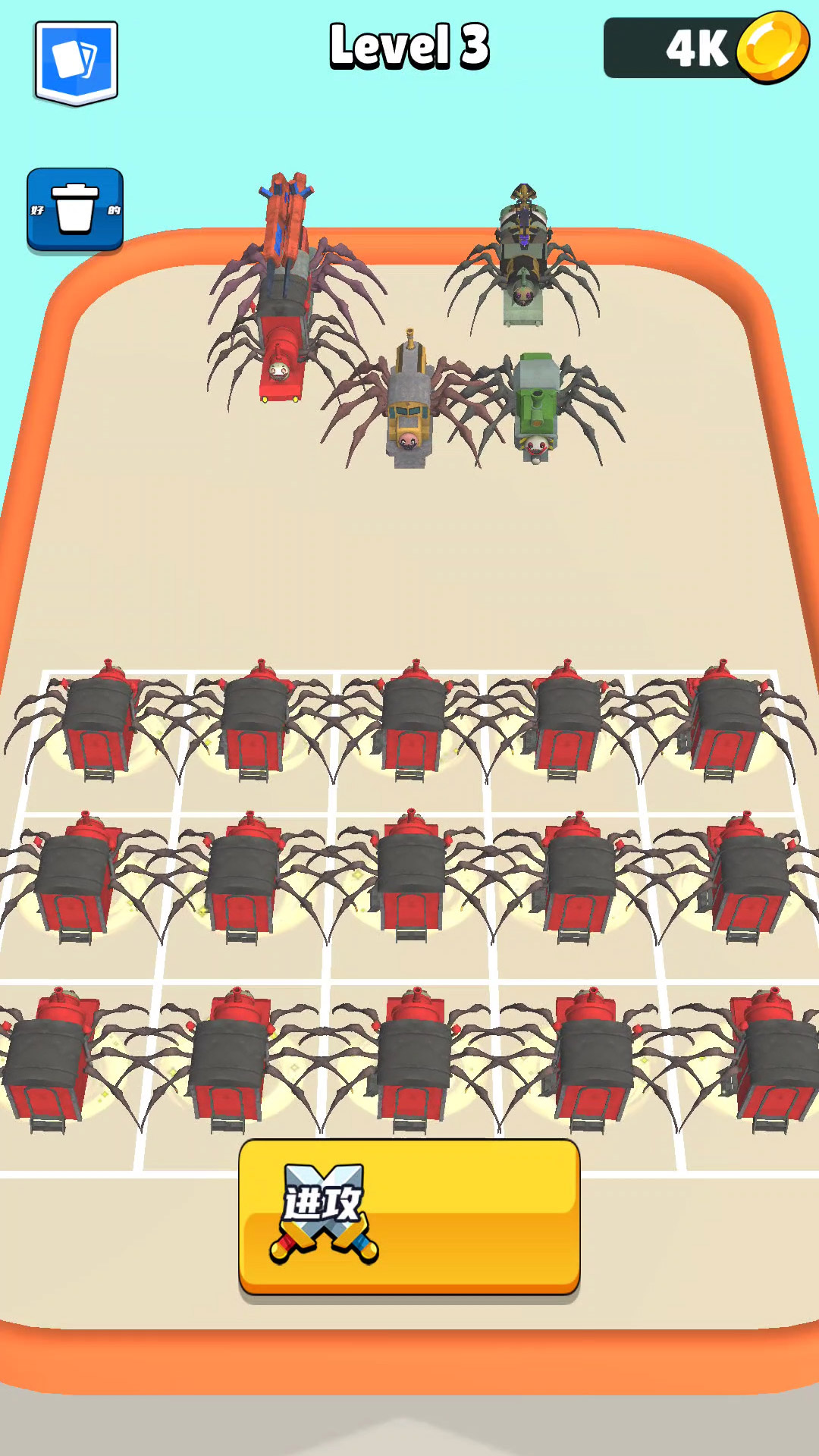 夢幻彈彈樂經(jīng)典版