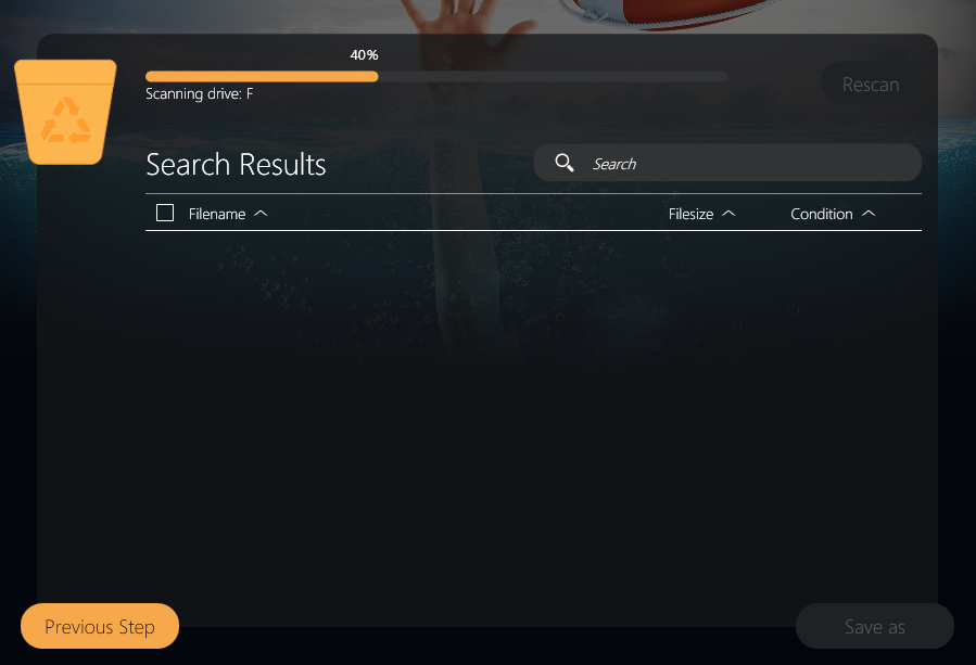 Abelssoft Undeleter(數(shù)據(jù)恢復軟件)桌面版