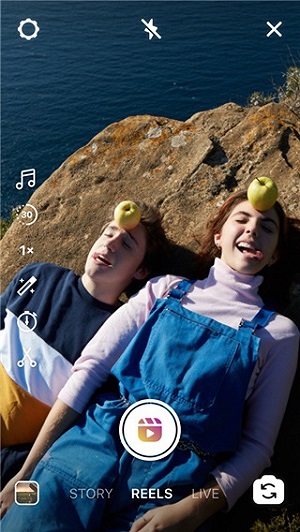 instagram相機正版