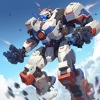 機械之地幸存者(附攻略)