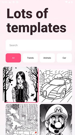 AR Drawing專業(yè)版