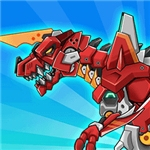 機(jī)甲斗獸場(chǎng)免廣告版